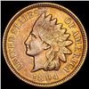 1894 Indian Head Cent UNCIRCULATED