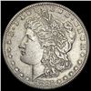 Image 1 : 1883-S Morgan Silver Dollar CLOSELY UNCIRCULATED