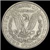 Image 2 : 1883-S Morgan Silver Dollar CLOSELY UNCIRCULATED