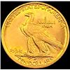 Image 2 : 1907 $10 Gold Eagle