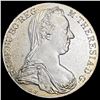 1780 Maria Theresa Thaler UNCIRCULATED