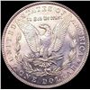 Image 2 : 1901 Morgan Silver Dollar