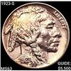 1923-S Buffalo Nickel