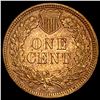 Image 2 : 1904 Indian Head Cent UNCIRCULATED