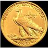 Image 2 : 1907 $10 Gold Eagle