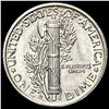 Image 2 : 1939-D Mercury Dime UNCIRCULATED