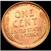 Image 2 : 1909-S VDB Wheat Cent