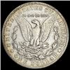 1904-S Morgan Silver Dollar NICELY CIRCULATED