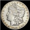 Image 2 : 1904-S Morgan Silver Dollar NICELY CIRCULATED