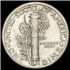 Image 2 : 1925 Mercury Dime CLOSELY UNCIRCULATED