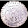 Image 2 : 1904-S Morgan Silver Dollar