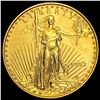 1993 $10 American Gold Eagle 1/4 oz SUPERB GEM BU