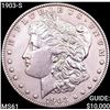 Image 1 : 1903-S Morgan Silver Dollar