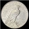 Image 2 : 1935 Peace Dollar CLOSELY UNCIRCULATED