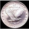 Image 2 : 1921 Standing Liberty Quarter