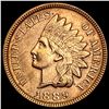 1889 Indian Head Cent UNCIRCULATED
