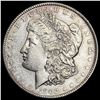 Image 1 : 1902 Morgan Silver Dollar CLOSELY UNCIRCULATED