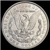 Image 2 : 1902 Morgan Silver Dollar CLOSELY UNCIRCULATED