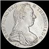 1780 Austria Maria Theresa Thaler UNCIRCULATED