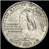 Image 2 : 1925 Stone Mountain Half Dollar UNCIRCULATED