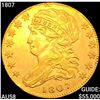 Image 1 : 1807 $5 Gold Half Eagle