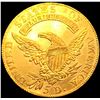 Image 2 : 1807 $5 Gold Half Eagle