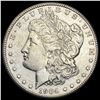 Image 1 : 1904-S Morgan Silver Dollar CLOSELY UNCIRCULATED