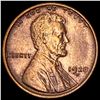 1928-D Lincoln Wheat Cent UNCIRCULATED
