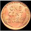 Image 2 : 1955/55 DDO Wheat Cent