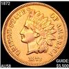 Image 1 : 1872 Indian Head Cent