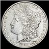 1891 Morgan Silver Dollar UNCIRCULATED