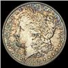 1898-O Morgan Silver Dollar GEM BU