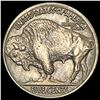 Image 2 : 1917-D Buffalo Nickel UNCIRCULATED