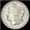 Image 1 : 1900-S Morgan Silver Dollar CLOSELY UNCIRCULATED