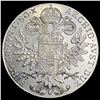 Image 2 : 1780 Maria Theresa Thaler UNCIRCULATED
