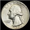 Image 1 : 1940-S Washington Quarter CLOSELY UNCIRCULATED