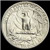 Image 2 : 1940-S Washington Quarter CLOSELY UNCIRCULATED