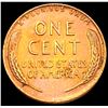 Image 2 : 1909-S VDB Wheat Cent