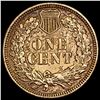 Image 2 : 1907 Indian Head Cent CLOSELY UNCIRCULATED