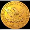 Image 2 : 1851-O $10 Gold Eagle