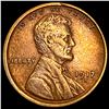 1917-D Lincoln Wheat Cent UNCIRCULATED