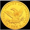 Image 2 : 1847-O $10 Gold Eagle UNCIRCULATED