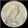Image 2 : 1925 Peace Dollar UNCIRCULATED