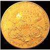 Image 2 : 1885-CC $20 Gold Double Eagle UNCIRCULATED