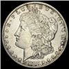 Image 1 : 1887-O Morgan Silver Dollar CLOSELY UNCIRCULATED