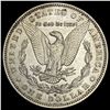 Image 2 : 1887-O Morgan Silver Dollar CLOSELY UNCIRCULATED