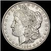 1894-O Morgan Silver Dollar CLOSELY UNCIRCULATED