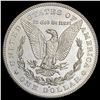 Image 2 : 1878-S Morgan Silver Dollar CHOICE BU