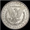 Image 2 : 1891 Morgan Silver Dollar CLOSELY UNCIRCULATED