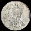 2009 American Silver Eagle GEM BU